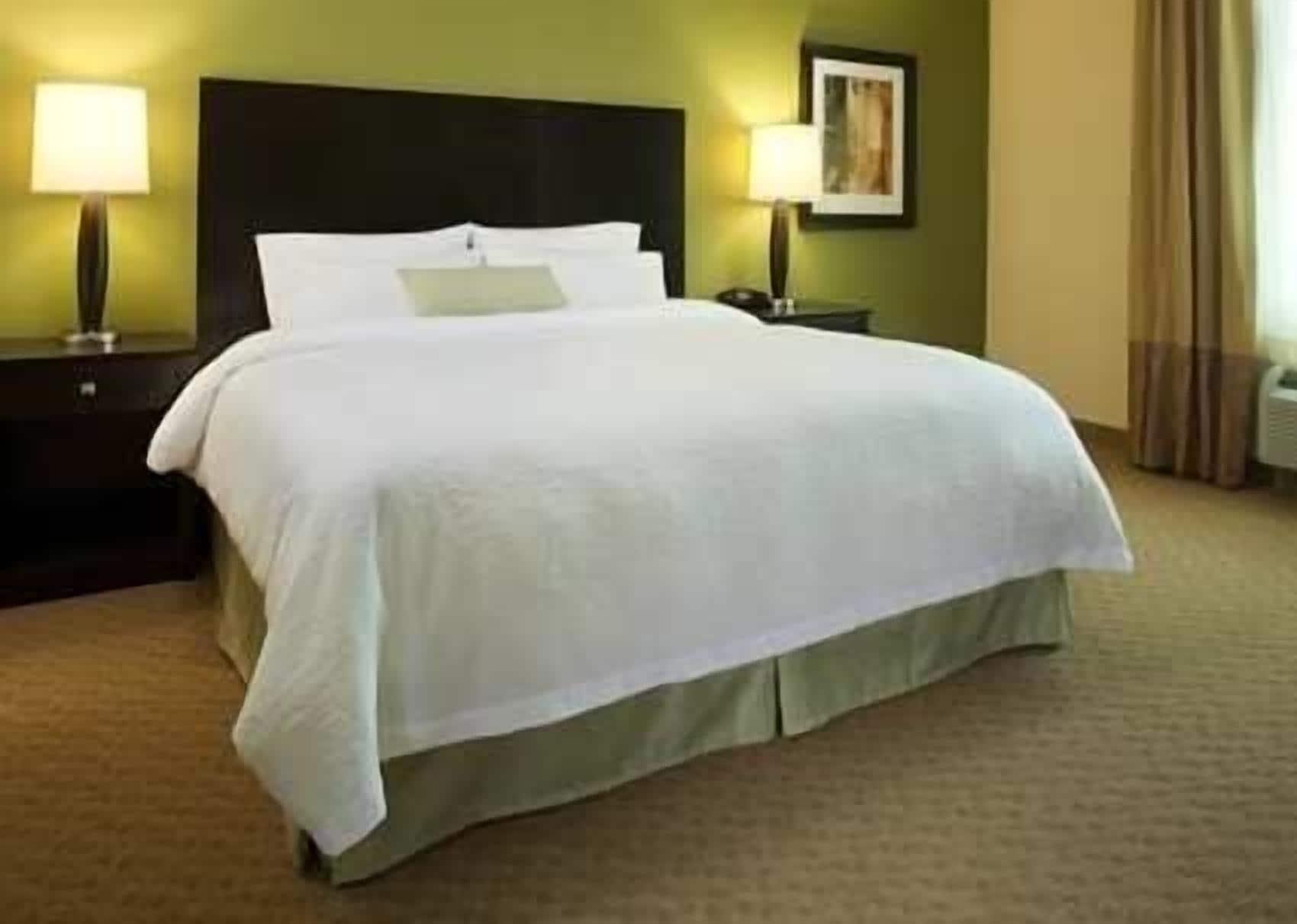 Hampton Inn Crystal River Exterior photo