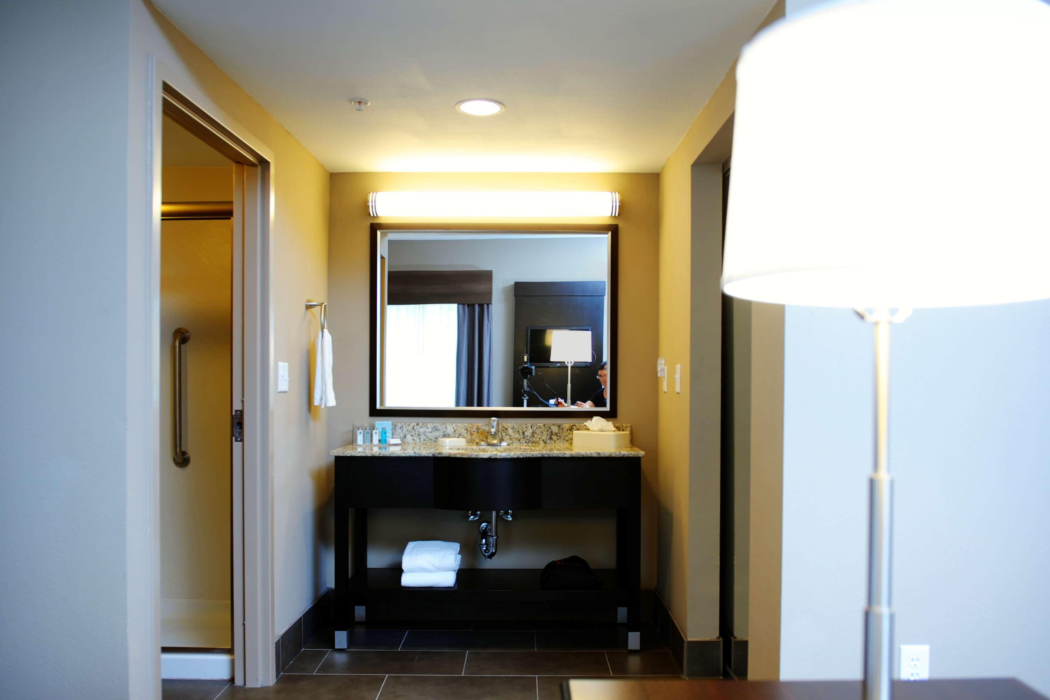 Hampton Inn Crystal River Exterior photo