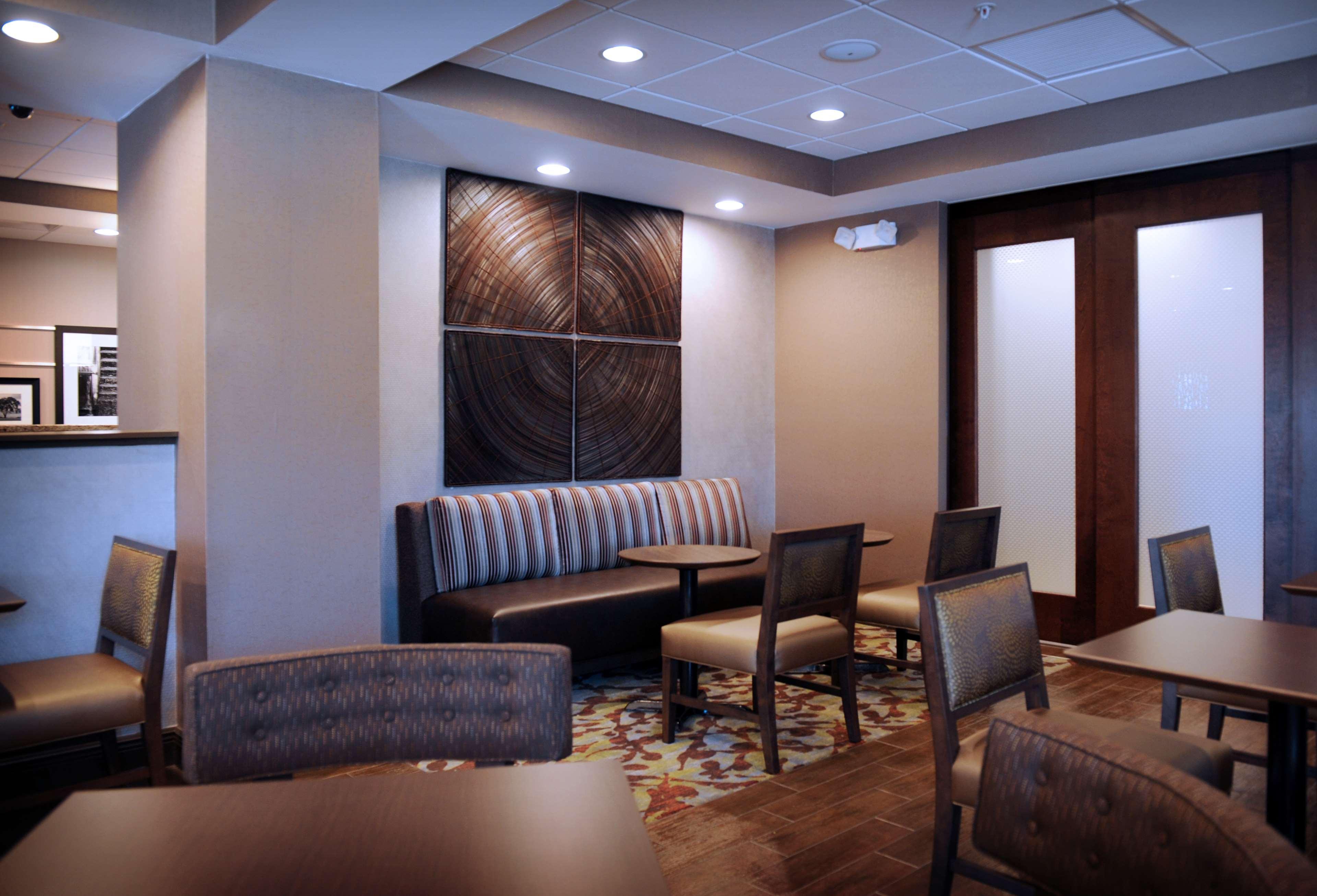 Hampton Inn Crystal River Exterior photo