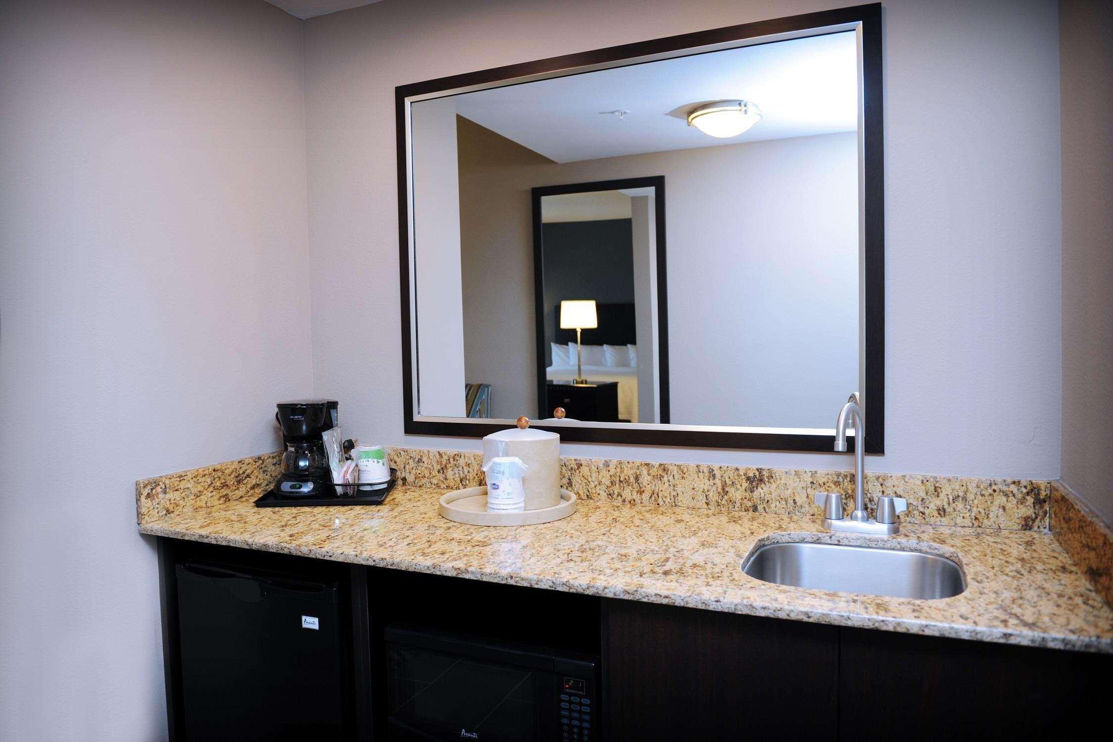 Hampton Inn Crystal River Exterior photo