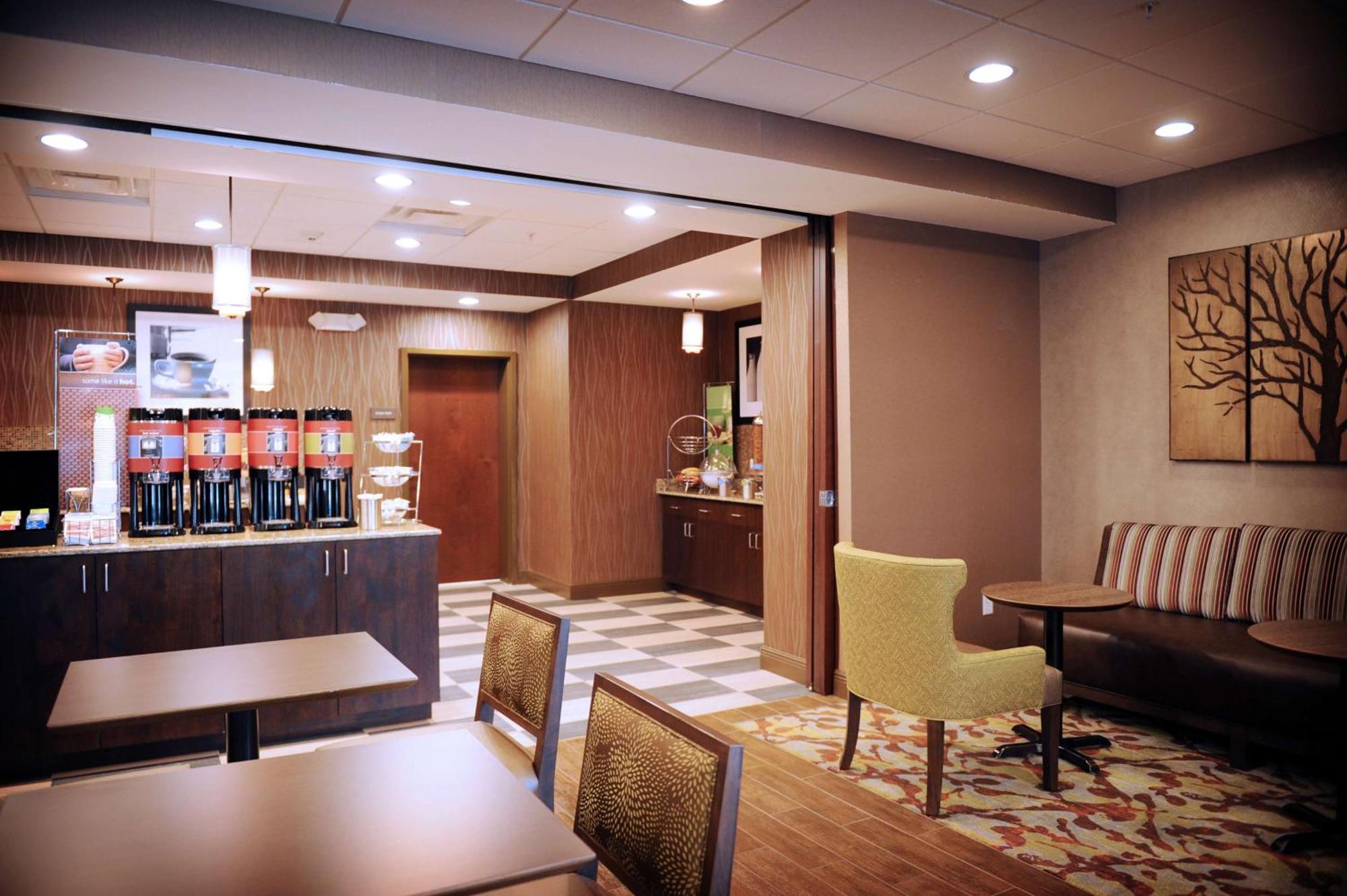 Hampton Inn Crystal River Exterior photo