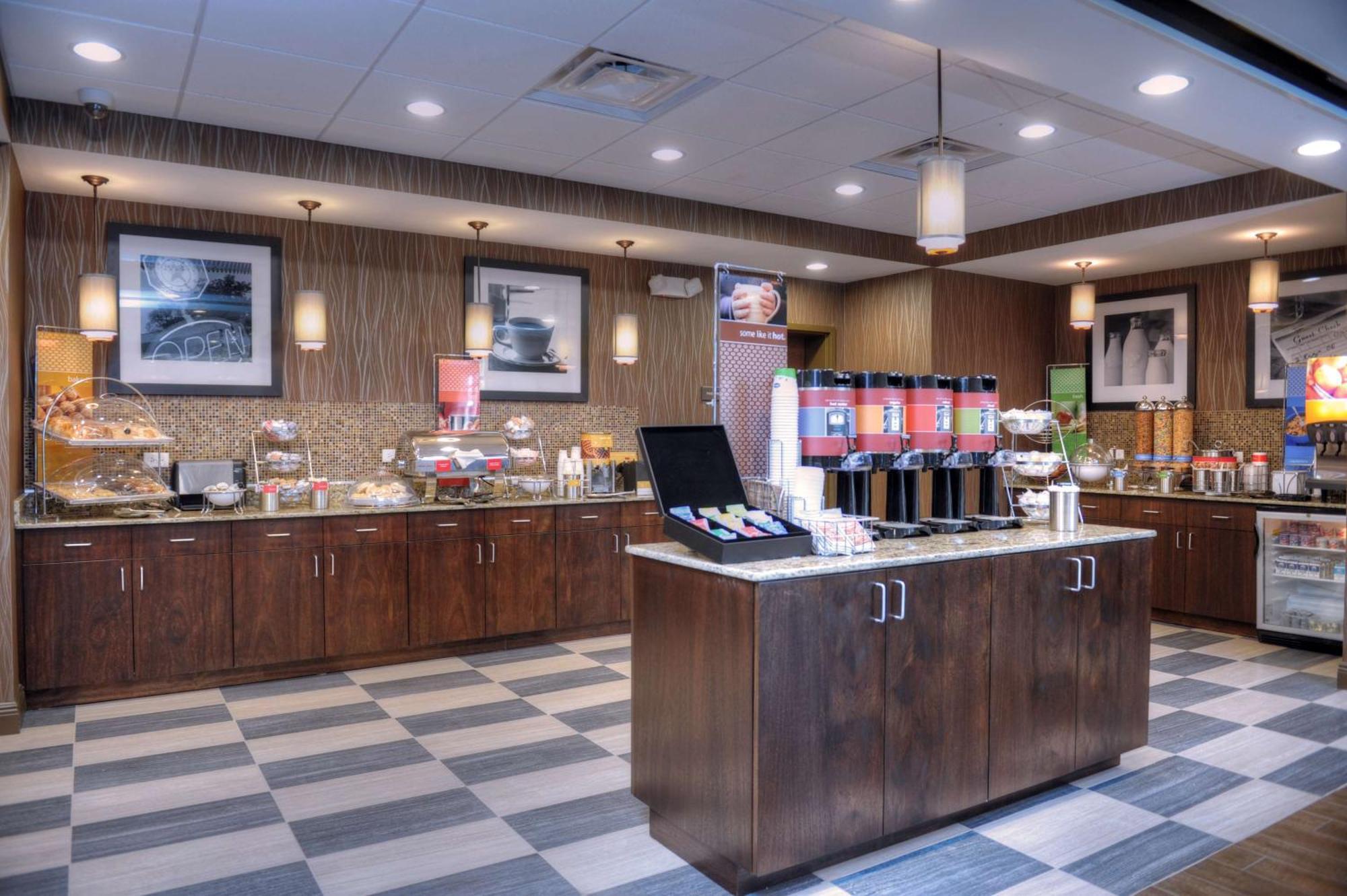 Hampton Inn Crystal River Exterior photo